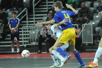 (Photo Futsalplanet.com)