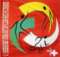 75 Years Swiss Deaf Sports Federation