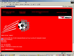 www.swissfutsal.ch Home Page ...