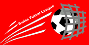 Swiss Futsal League Logo ...