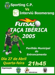 Ta�a Ib�rica 2005