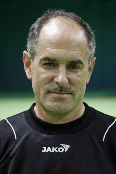 Tadeusz Wolny (Photo courtesy: Piotr Girczys)