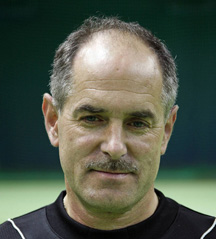 Tadeusz Wolny (Photo courtesy: Piotr Girczys)