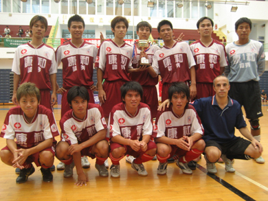 Taipei-SCSC, 4th classified in the men competition (Photo courtesy: Fatih Kale)