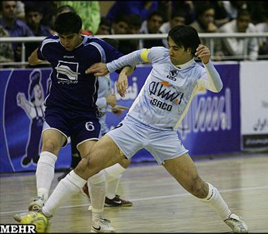 (Photo courtesy: Mehr News Agency)