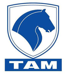 Tam Iran Khodro Tehran