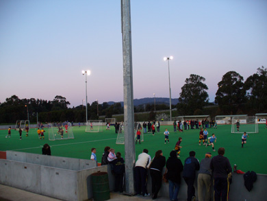 Photo courtesy: Corey Smith - FUTSAL TASMANIA