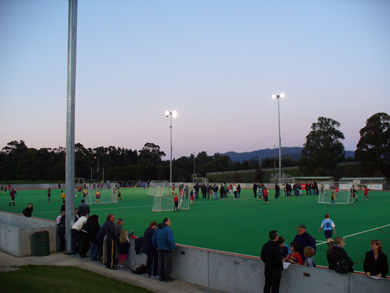 Photo courtesy: Corey Smith - FUTSAL TASMANIA