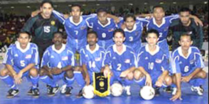 Malaysia National Team (photo courtesy: www.espnstar.com...)