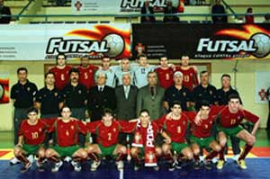 Portugal National Team ...
