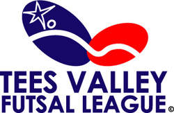 Tees Valley Futsal League 