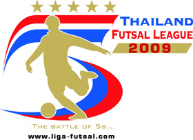 Thai Futsal League