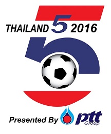 Bangkok 2016 - Four Nations Cup