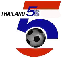 Thailand 5s - International Futsal tournament