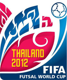 FIFA Futsal World Cup - Thailand 2012