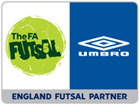 The FA Umbro Futsal Cup