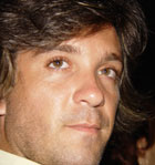 Tiago Polido, new coach of Croatia