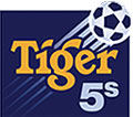 Tiger 5s logo ...