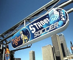 Tiger Street Football Australia