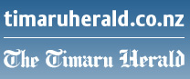 The Timaru Herald