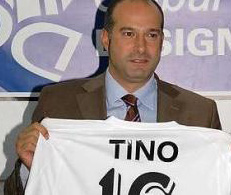 Tino Perez (Photo courtesy: Eurosport)