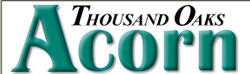 Thousand Oaks Acorn