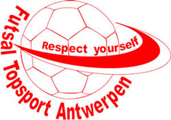 Futsal Topsport Antwerpen
