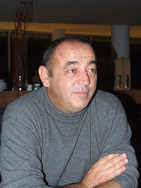 Gianfranco Tosoni