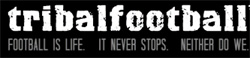 Tribal Football