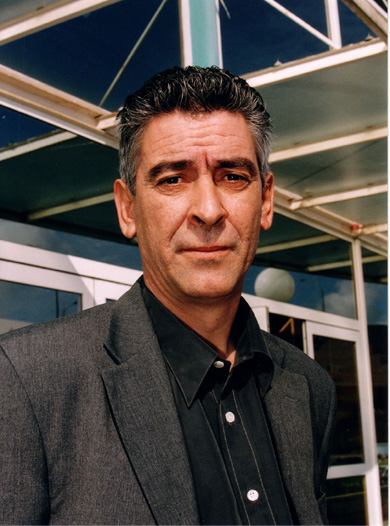 Descansa en paz, Julio