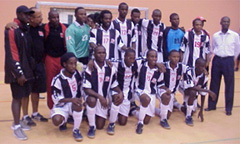 Trinidad&tobago National Team ...