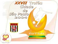 XXVII Trof�u Cidade de S�o Paulo
