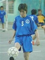 Truong Thi Ngoc Mai (Photo courtesy: Vietnam Net Bridge)