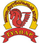 Tulpar Futsal Club logo ...