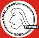 Tpac Amaru Futsal Club, Lima (Peru) logo ...