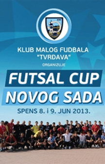 Tvrdjava 2013 - International Futsal Tournament for U21 Teams ...
