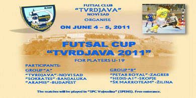 Tvrdjava 2011