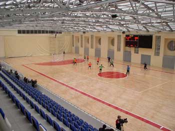 (Photo courtesy: http://mfktyumen.ru)