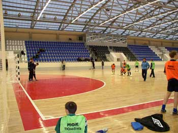 (Photo courtesy: http://mfktyumen.ru)