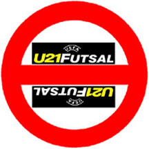 Save the UEFA Under 21 European Futsal Tournament