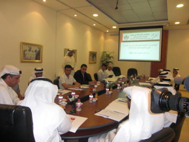 Photo courtesy: Sarmad Al-Zadjaly - UAE FA)