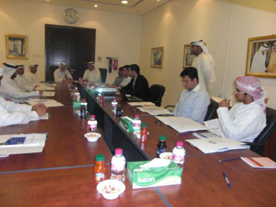 Photo courtesy: Sarmad Al-Zadjaly - UAE FA)