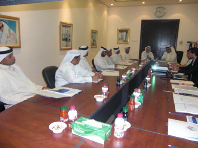 Photo courtesy: Sarmad Al-Zadjaly - UAE FA)