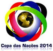 Uberlndia 2014 - Copa das Naes ...