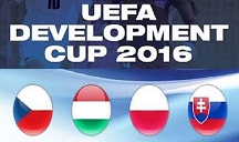 UEFA Development Futsal Cup