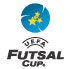 UEFA Futsal Cup logo ...