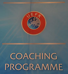 UEFA Futsal Coach Education Event ...
