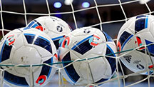 UEFA to revamp and expand futsal competitions (Photo courtesy: UEFA.com/Getty Images)