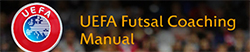 UEFA Futsal Coaching Manual