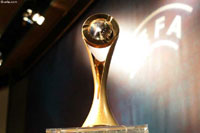 UEFA Futsal Cup 2005/2006